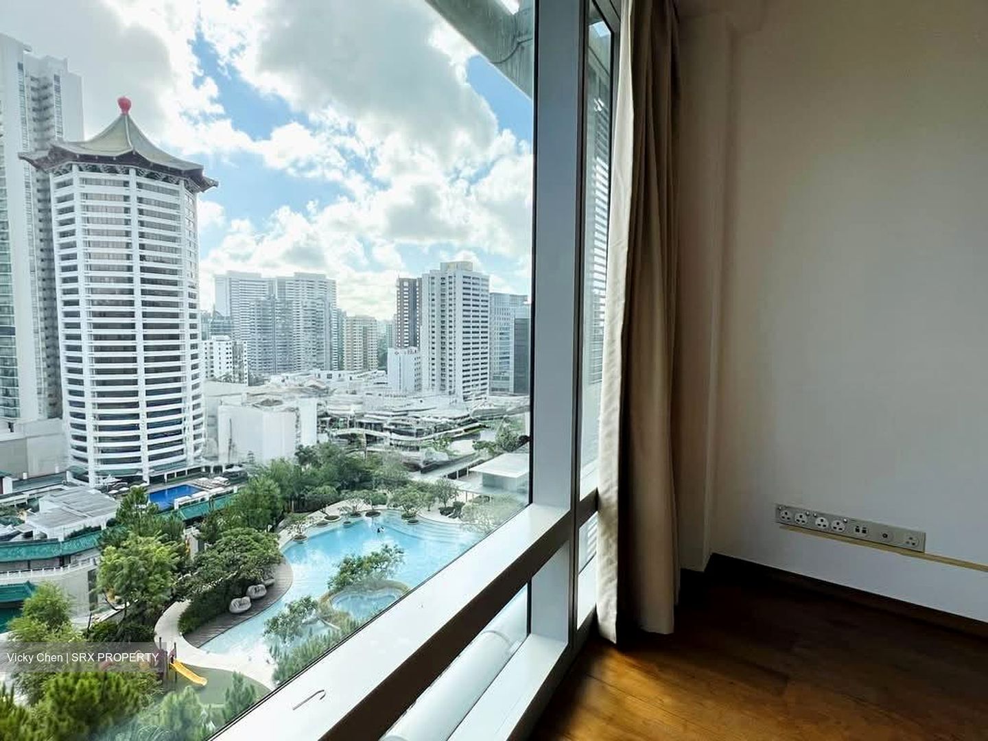 The Orchard Residences (D9), Apartment #577821351